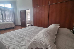 Central and quiet apartment in Cochabamba